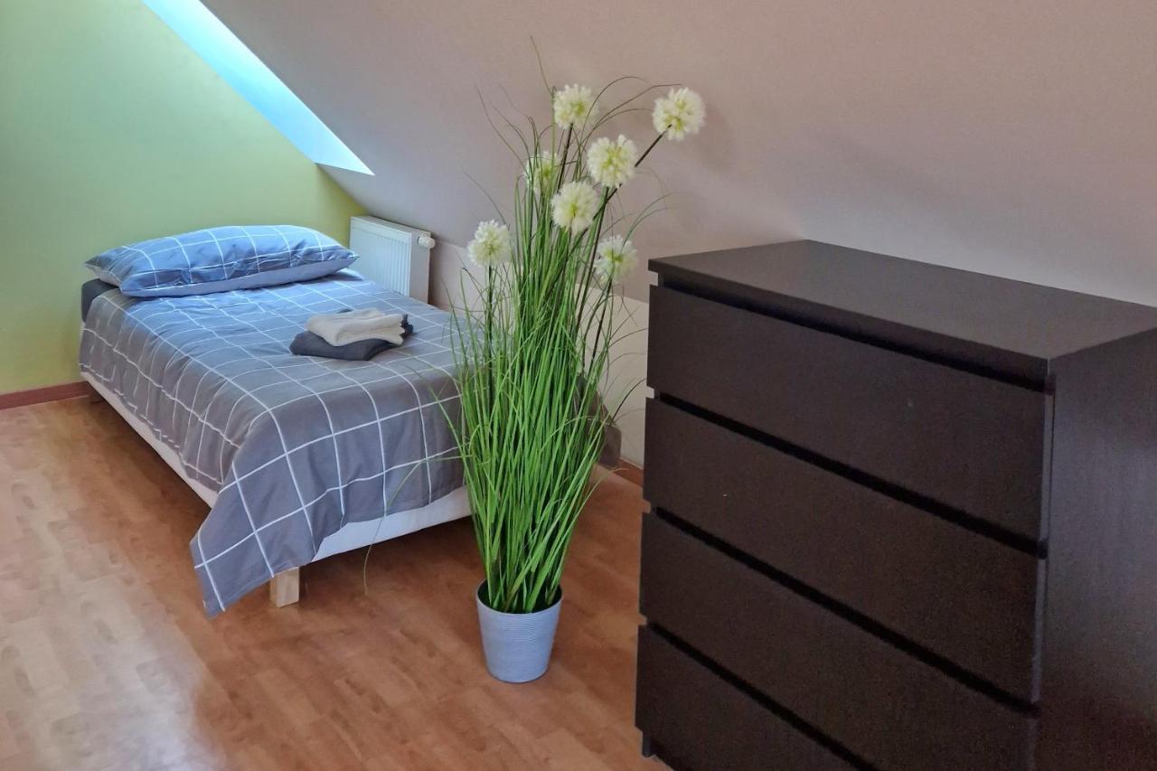 Apartmany Luzianky Nitra Exterior foto