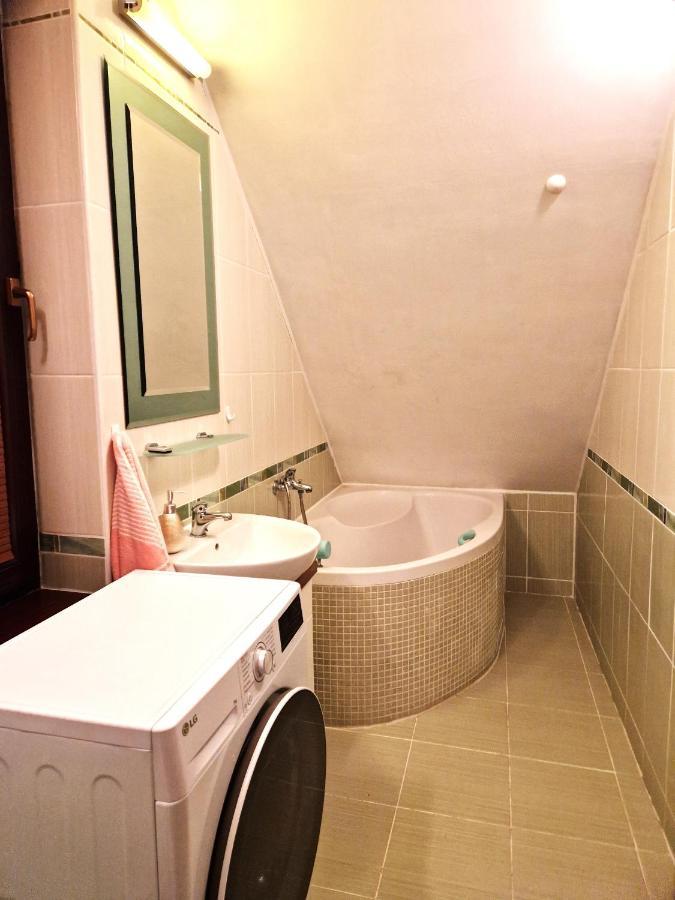 Apartmany Luzianky Nitra Exterior foto
