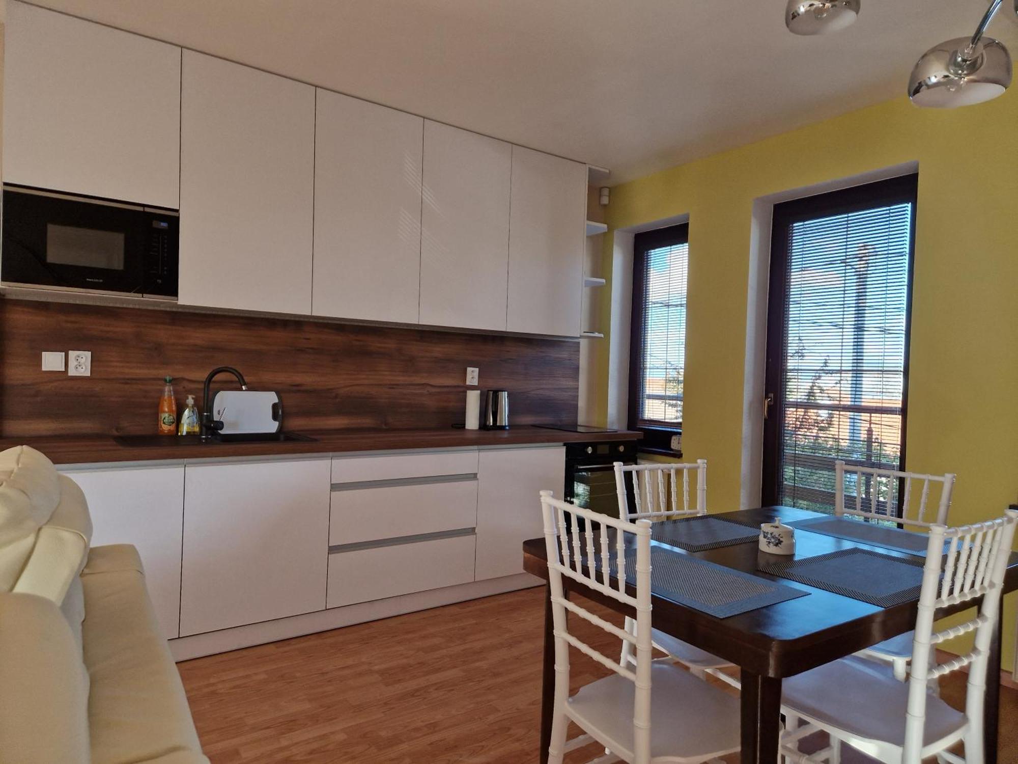 Apartmany Luzianky Nitra Exterior foto