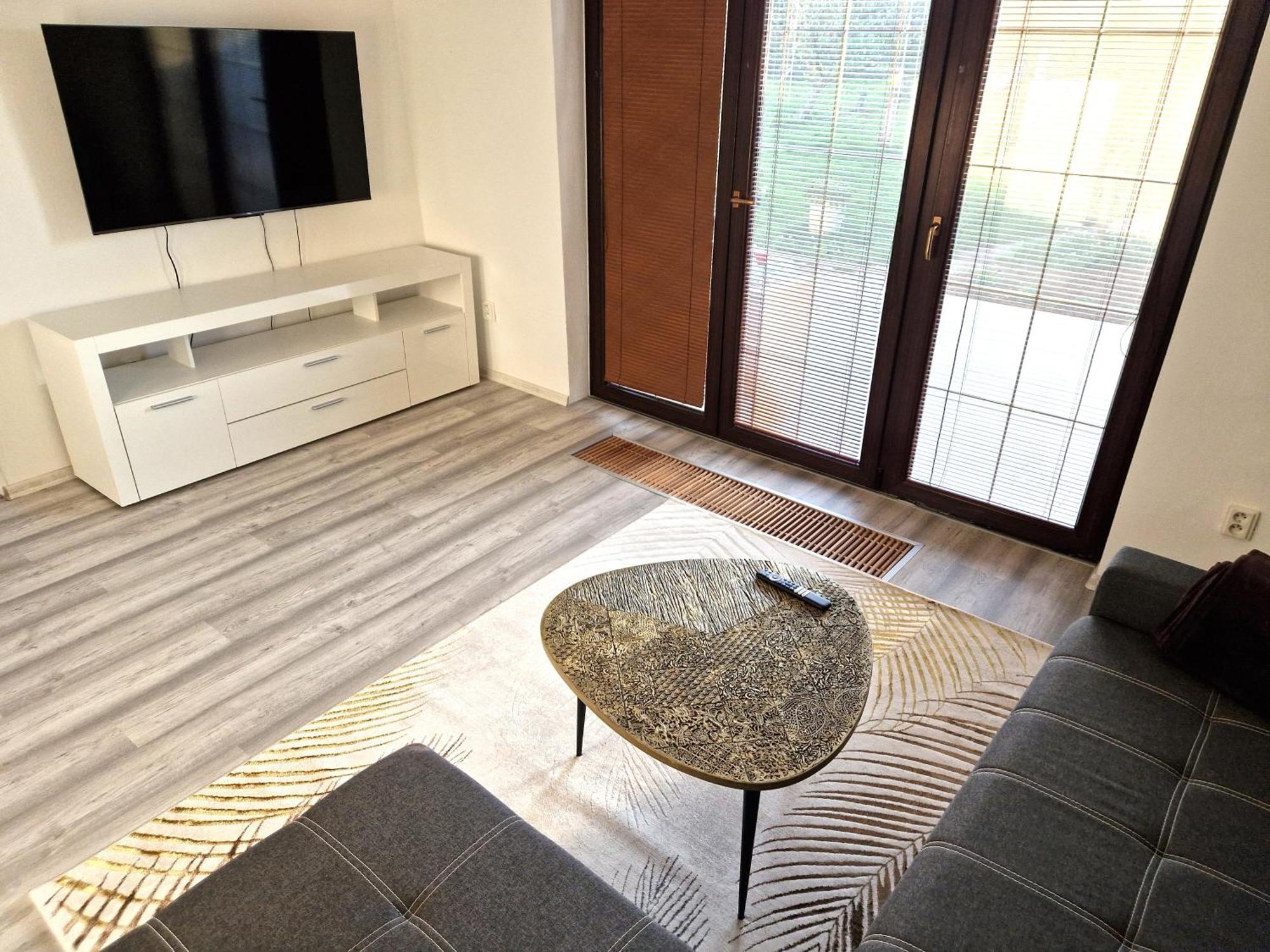 Apartmany Luzianky Nitra Exterior foto